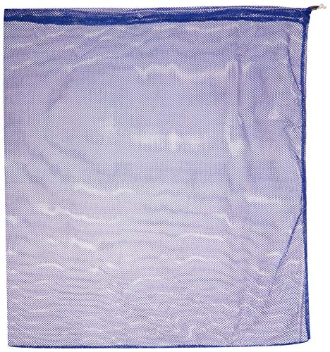 BSN Mesh Ball Net - color: Blue