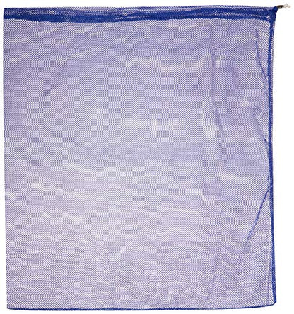 BSN Mesh Ball Net - color: Blue