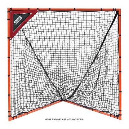 Champion Sports Lacrosse Goal Target - Available in Multiple Designs - style: Corner Goal Targets