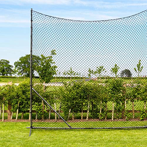 FORZA Stop That Ball™ Replacement Parts Nets, Posts, and Hardware for Freestanding, Socketed & Pro Stop That Ball Systems