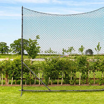 FORZA Stop That Ball™ Replacement Parts Nets, Posts, and Hardware for Freestanding, Socketed & Pro Stop That Ball Systems