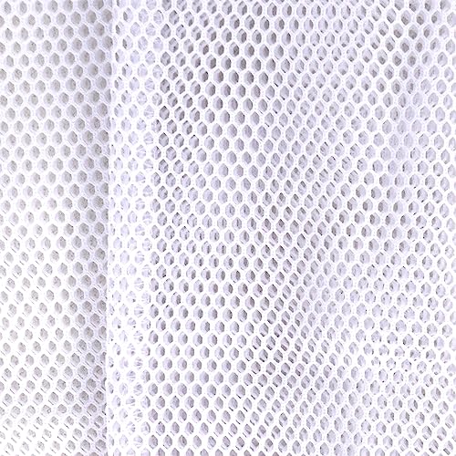 Champro Mesh Ball/Laundry Bag (White, 24 x 36) (A303)