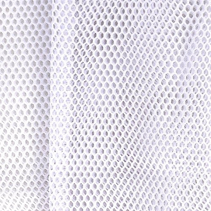 Champro Mesh Ball/Laundry Bag (White, 24 x 36) (A303)