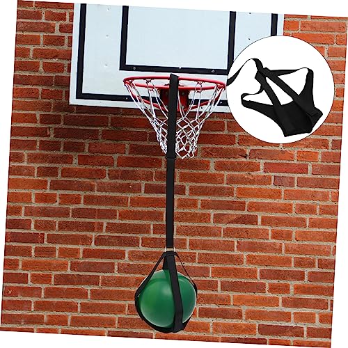 Totority Volleyball Trainer Strap Wear Resistant Training Equipment for Spike Improvement for Indoor and Outdoor Practice Enhance Hitting Technique Effortlessly