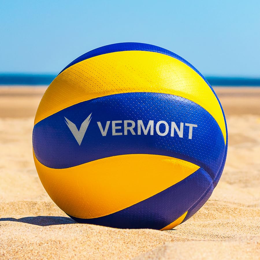 FORZA Volleyballs - Competition & Training Volleyball - FIVB Standard Volleyball - [Net World Sports] - color: Competition