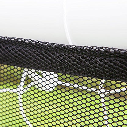 FORZA Soccer Target Sheets | Improve Your Accuracy with Our Premium Target Nets - Available in 9 Sizes (Goal Not Included)