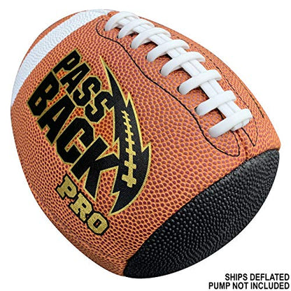 Passback Football