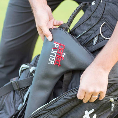 The Perfect Putter - Tour Edition - Golf Putting Aid - Gate Set Included (4 Sizes) - from in The Hole Golf