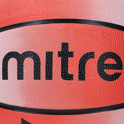 Mitre Basketball - size: 6