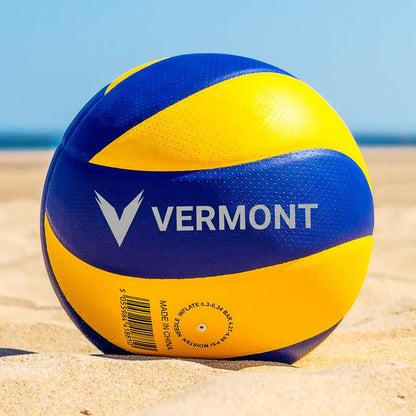 FORZA Volleyballs - Competition & Training Volleyball - FIVB Standard Volleyball - [Net World Sports] - color: Competition