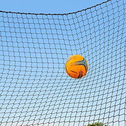 FORZA Stop That Ball™ Replacement Parts Nets, Posts, and Hardware for Freestanding, Socketed & Pro Stop That Ball Systems
