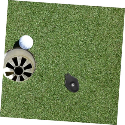 POPETPOP Golf Counter Golf Scoring Device for Outdoor Use Lightweight and Portable for Men and Women
