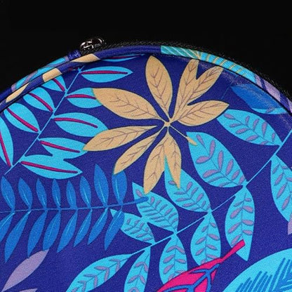 Table Tennis Bag - Colorful Table Tennis Racket Case, Durablee Table Tennis Paddle Case | Elastic Sports Containers Bag, Tennis Racket Storage Bag with Thick Layers for Friends, Teenagers, Families