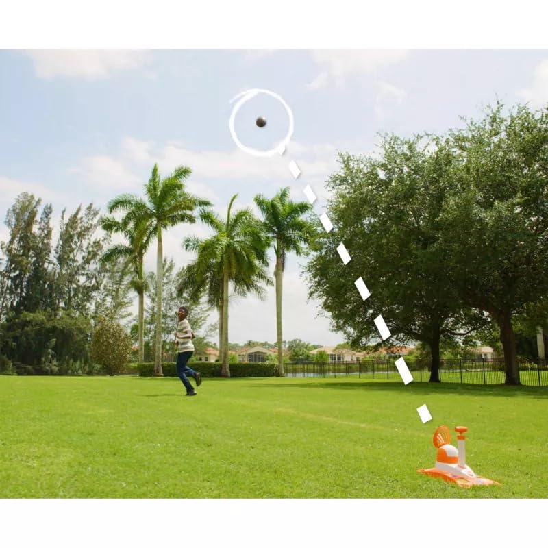 All Pro Passer Robotic Quarterback