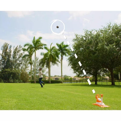 All Pro Passer Robotic Quarterback