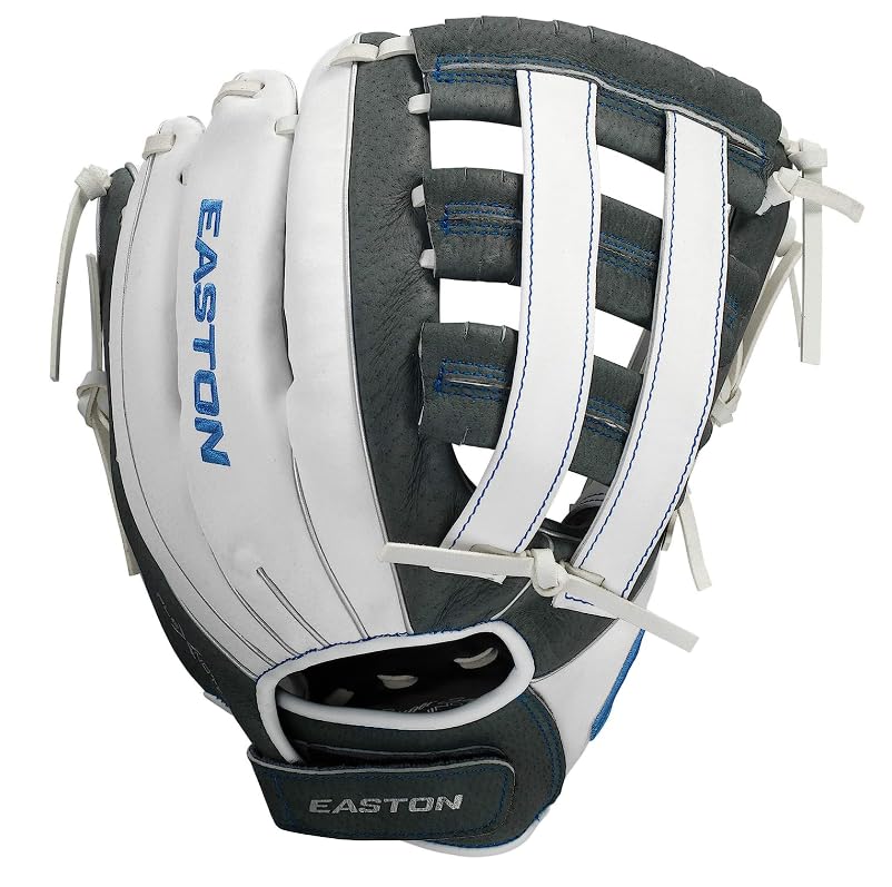 Easton | Ghost Flex Youth Softball/T-Ball Glove | Sizes 10" - 12" | Multiple Styles