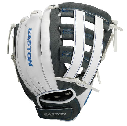 Easton | Ghost Flex Youth Softball/T-Ball Glove | Sizes 10" - 12" | Multiple Styles