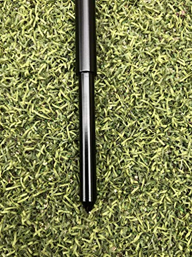 Elevated Putting Strings Developed by PGA Teaching Pro to Make More Putts and Develop a Great Putting Stroke