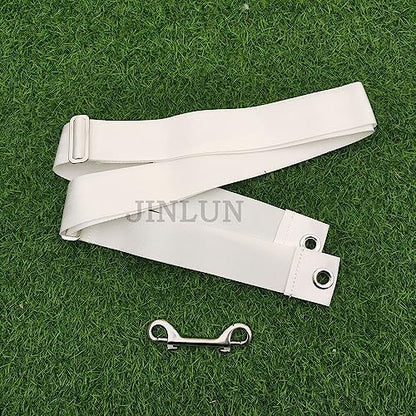 Heavy Duty Premium Tennis Net Center Straps