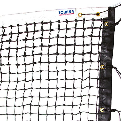 TournaTourna - color: Black, size: 3.0mm DOUBLE