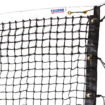 TournaTourna - color: Black, size: 3.0mm DOUBLE