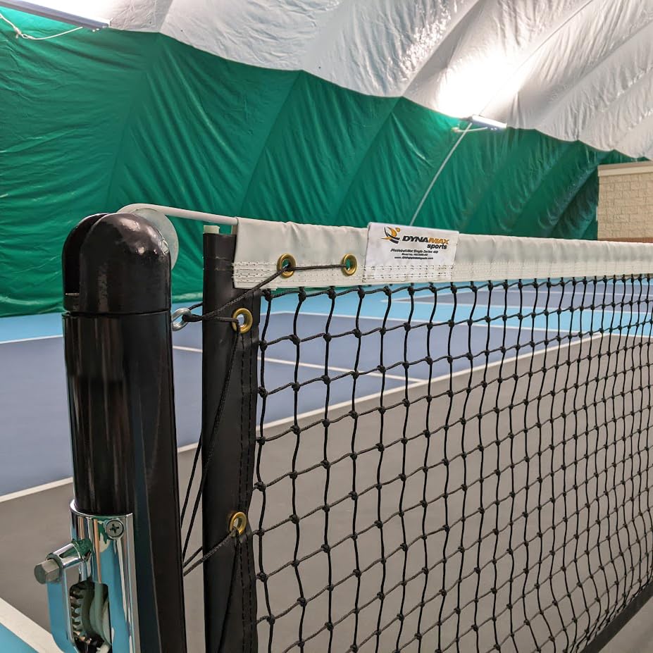 Permanent Regulation Pickleball Net Tournament Series 36”