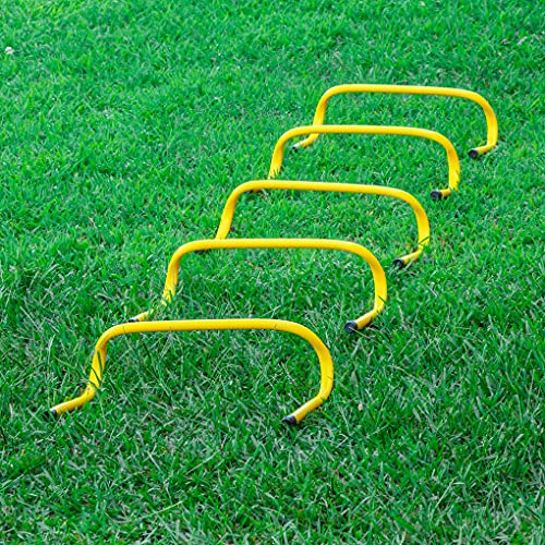 Trademark Innovations Speed Training - color: Yellow