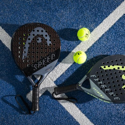 HEAD EVO Padel Racket Paddle Series - style: Evo Speed_226403
