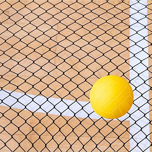 Spike Replacement Nets 35 inches Including 2 Roundnet Game Nets