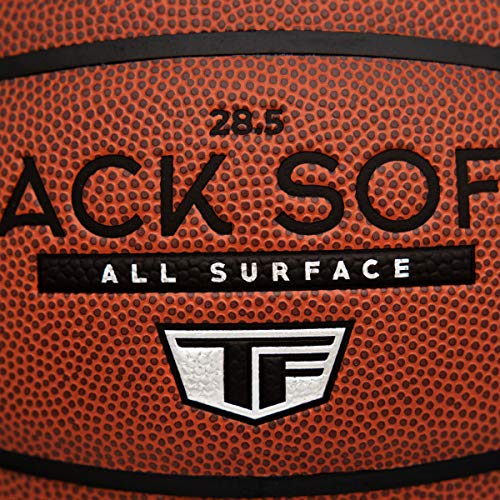 Spalding Tack Soft TF Basketball