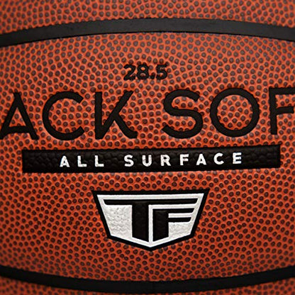 Spalding Tack Soft TF Basketball
