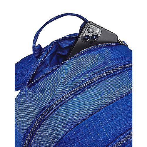 Under Armour Men's All Sport Backpack , Royal (400)/White, One Size Fits All - color: Royal (400)/White