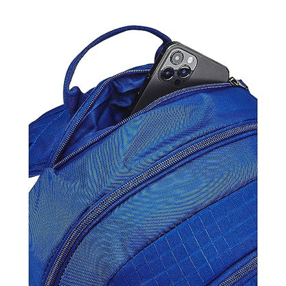 Under Armour Men's All Sport Backpack , Royal (400)/White, One Size Fits All - color: Royal (400)/White