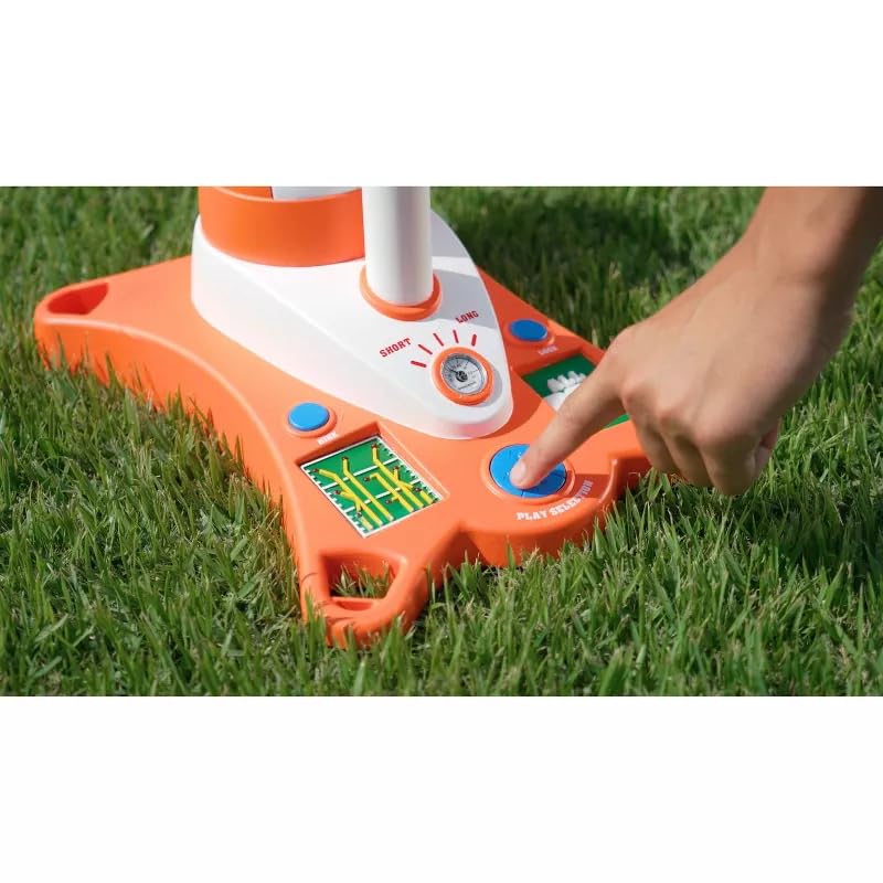 All Pro Passer Robotic Quarterback