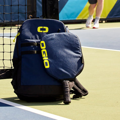 OGIO Pickleball Collection - color: Blue Volt, style: Paddle Cover