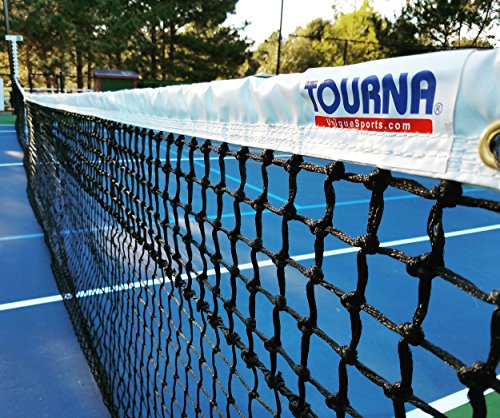 TournaTourna - color: Black, size: 3.0mm DOUBLE