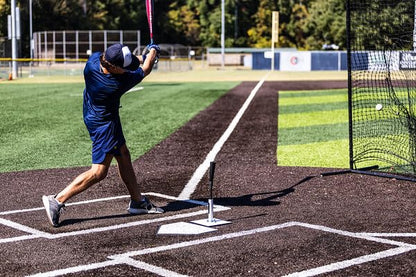 WILSON ATEC T3 Professional Batting Tees - style: ATEC T3S Professional Low Batting Tee