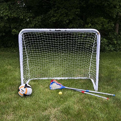 Franklin Sports 50-Inch All Purpose Steel Goal