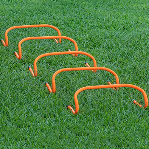 Trademark Innovations Speed Training - color: Orange