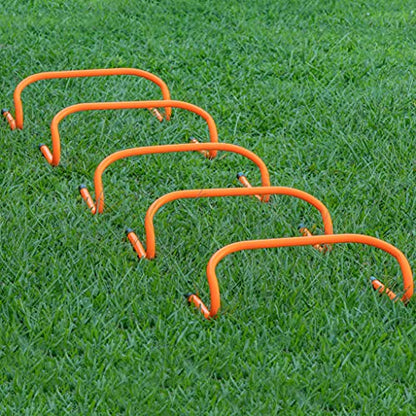 Trademark Innovations Speed Training - color: Orange
