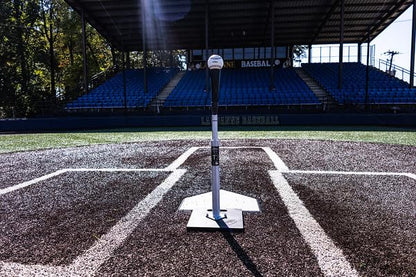WILSON ATEC T3 Professional Batting Tees - style: ATEC T3 Weighted Batting Tee