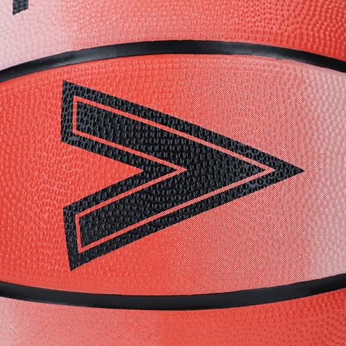 Mitre Basketball - size: 5