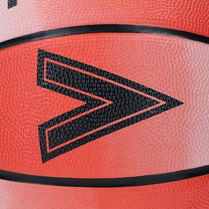 Mitre Basketball - size: 5