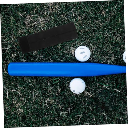 POPETPOP Baseball Gloves Strap Sticker Elastic Adjustable Band for Men's Baseball Gloves Wraps Kit