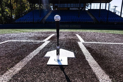 WILSON ATEC T3 Professional Batting Tees - style: ATEC T3S Professional Low Batting Tee