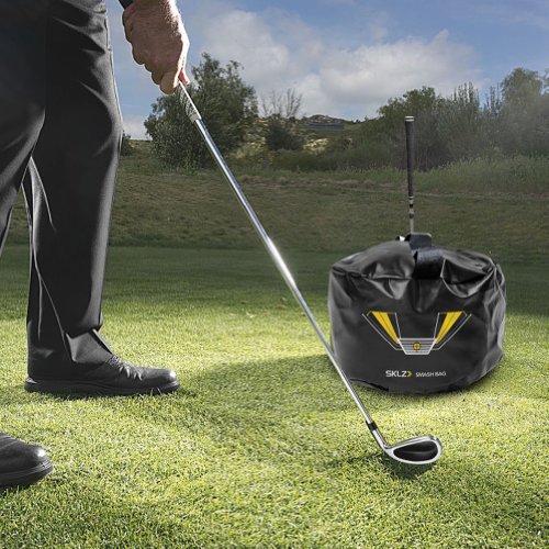 SKLZ Smash Bag Golf Swing Trainer