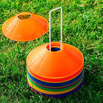 Champion Sports Saucer Disc Carrier