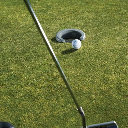 SKLZ Golf Putting Cup Accuracy Trainer,Gray