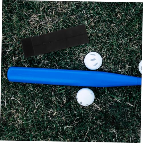 LIOOBO Baseball Gloves Strap Elastic Band Sticker for Optimal Fit Wrap for Glove Shaping Baseball Equipment for and Comfort