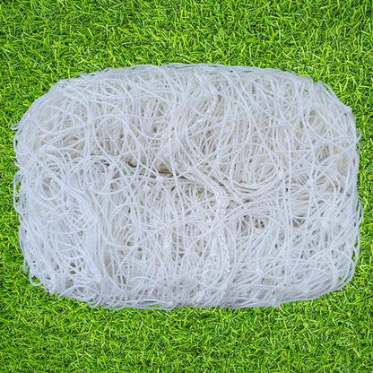 PASS 18.5 x 6.5 Ft. Official Youth Size. Heavy Duty Steel Soccer Goal w/Net. Regulation Youth, League Size Goals. Professional Practice Training Aid. 18.5 x 6.5. 18.5x6.5 Foot